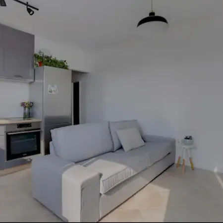 New With Sea View * Split