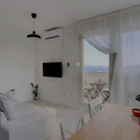 Lägenhet New With Sea View Split