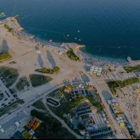 New With Sea View Apartment *